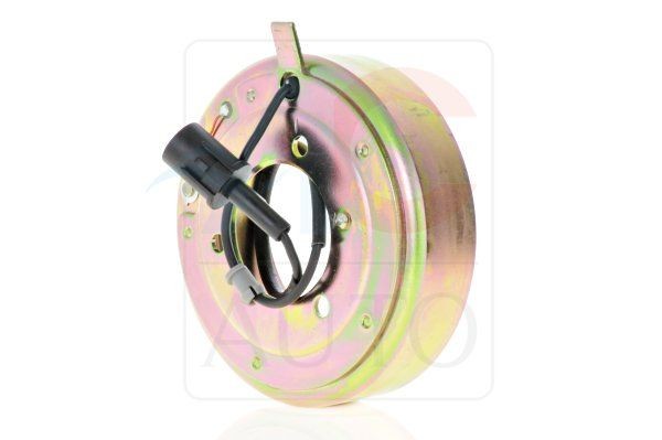 ACAUTO Spole, magnetkoplingskompressor AC-04ZX04 ACAUTO AC-04ZX04 originale Magnetclutch klimakompressor Nissan Murano Z51 hva koster