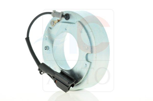 Spoel, magneetkoppeling compressor ACAUTO AC-04ZX10 ACAUTO AC-04ZX10 Magneetkoppeling, airconditioningcompressor Subaru FORESTER 2001