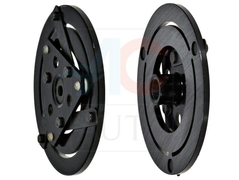 ACAUTO Nav, magnetkobling-kompressor AC-05CL03 ACAUTO AC-05CL03 Nissan Primera p12 Stationcar Magnetkobling klimakompressor til en rimelig pris