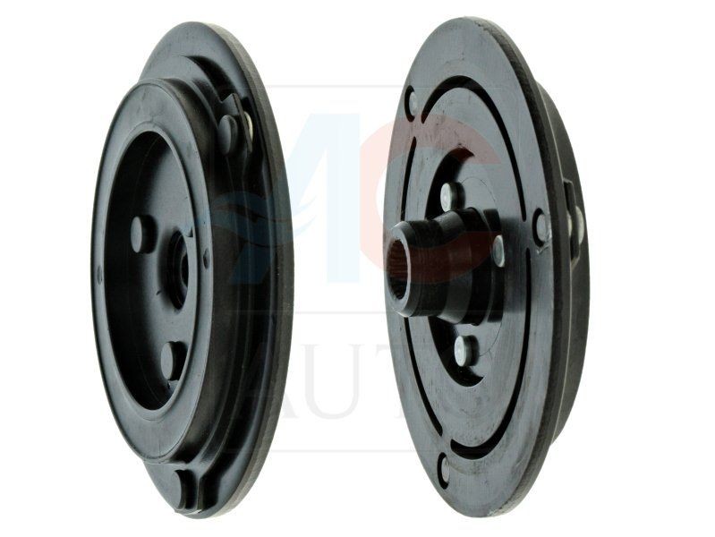 ACAUTO Disco de arrasto, embraiagem electromagnética de compressor AC-05DL10 ACAUTO AC-05DL10 Embreagem ar condicionado Opel Vectra A preço