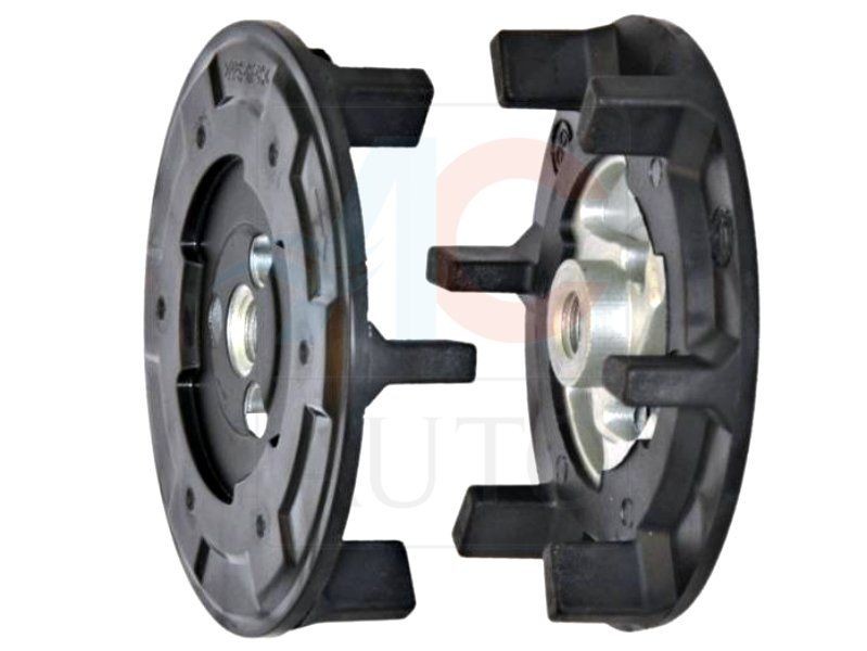 Medbringarskiva, magnetkoppling-kompressor ACAUTO AC-05DN03 ACAUTO AC-05DN03: Magnetkoppling ac BMW X5 2015