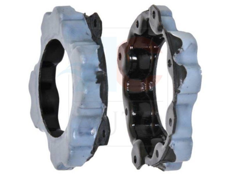 ACAUTO Medbringerskive, magnetkopling-kompressor AC-05DN05 ACAUTO AC-05DN05 Magnetclutch klimakompressor Audi 200 Avant til en fordelagtig pris