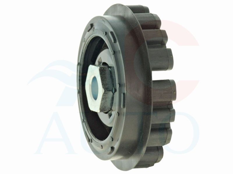 ACAUTO Τροχαλία, μαγνητικός συμπλέκτης συμπιεστή AC-05DN10 ACAUTO AC-05DN10 γνήσια Συμπλέκτης συμπιεστή κλιματισμού Mercedes C217 κόστος