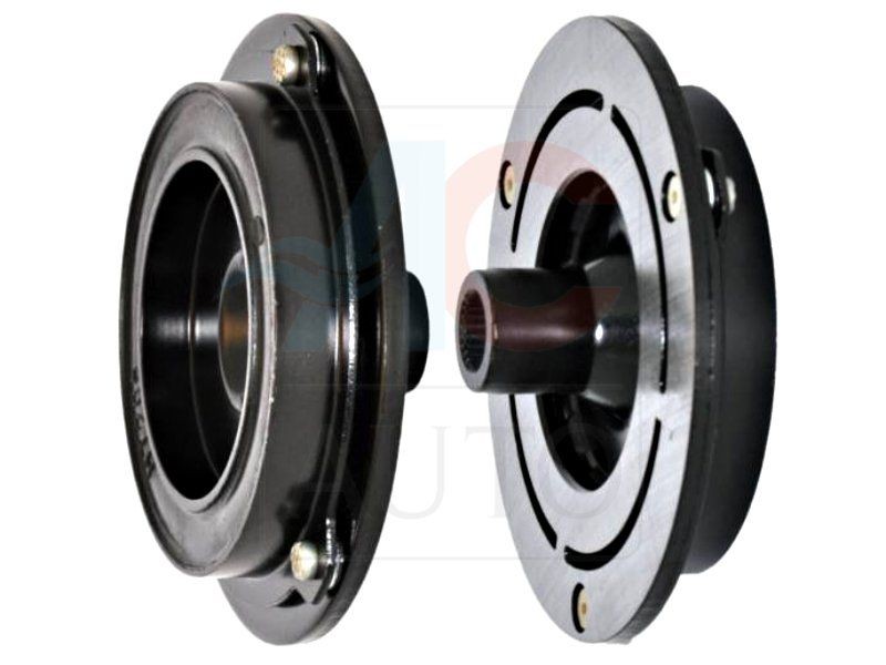 Disco de arrasto, embraiagem electromagnética de compressor ACAUTO AC-05DN13 ACAUTO AC-05DN13 Embreagem de compressor de ar condicionado FIAT BRAVO 2022