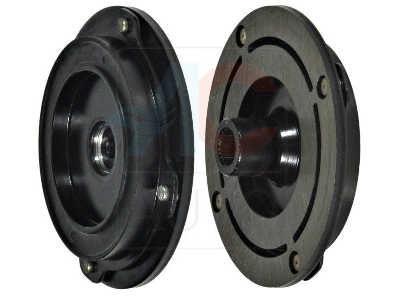 Disco de arrasto, embraiagem electromagnética de compressor ACAUTO AC-05DN20 ACAUTO AC-05DN20 Embreagem de compressor de ar condicionado FORD GALAXY 2016
