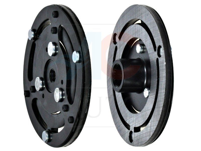Dzītais disks, Elektromagn. sajūgs-Kompresors ACAUTO AC-05DN21 ACAUTO AC-05DN21 Gaisa kondicionēšanas kompresora sajūgs Fiat BRAVO 2017