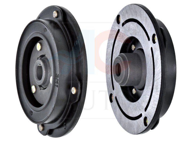 ACAUTO Nav, magnetkobling-kompressor AC-05DN25 ACAUTO AC-05DN25 Mercedes C292 AС-kompressor kobling pris