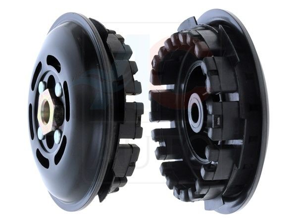 ACAUTO Meenemerschijf, magneetkoppeling, compressor AC-05DN30 ACAUTO AC-05DN30 Magneetkoppeling Partner k9 originele prijs