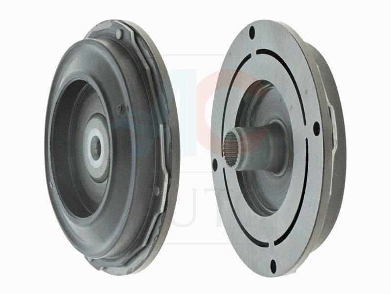 ACAUTO Disco condotto / Menabrida, Innesto elet.magnetico-compressore AC-05DN31 Disco condotto / Menabrida, Innesto elet.magnetico-compressore ACAUTO AC-05DN31 Ruote dentate Scénic 3 prezzo