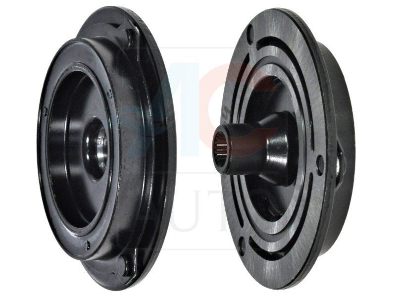 ACAUTO Nav, magnetkobling-kompressor AC-05HA04 ACAUTO AC-05HA04 Hyundai Coupe gk Magnetkobling klimakompressor til en rimelig pris
