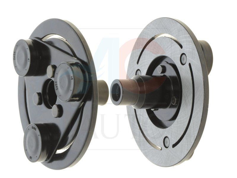 ACAUTO Disco de arrasto, embraiagem electromagnética de compressor AC-05PA08 ACAUTO AC-05PA08 Embreagem de compressor Maxima 5 A33 preço