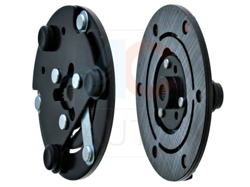 ACAUTO Disco de arrasto, embraiagem electromagnética de compressor AC-05SC01 ACAUTO AC-05SC01 Embraiagem magnética compressor do ar condicionado originais Jaguar baratos