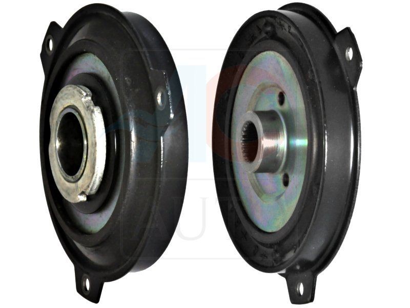 ACAUTO Disque d'entraînement, embrayage magnétique - compresseur AC-05SD01 ACAUTO AC-05SD01 Embrayage électromagnétique compresseur clim VW Tiguan 2 AD1 prix