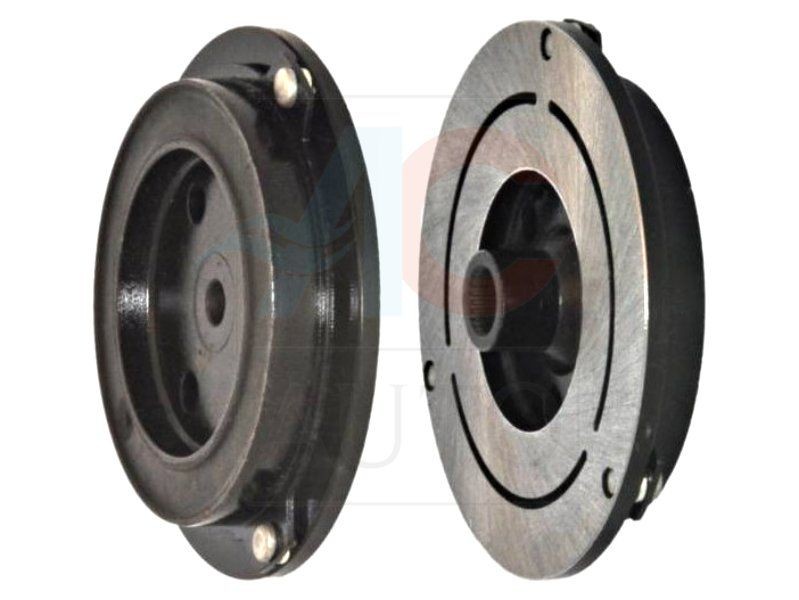 ACAUTO Meenemerschijf, magneetkoppeling, compressor AC-05SD03 ACAUTO AC-05SD03 Magneetkoppeling, airconditioningcompressor ALFA ROMEO 6 (119) goedkoop
