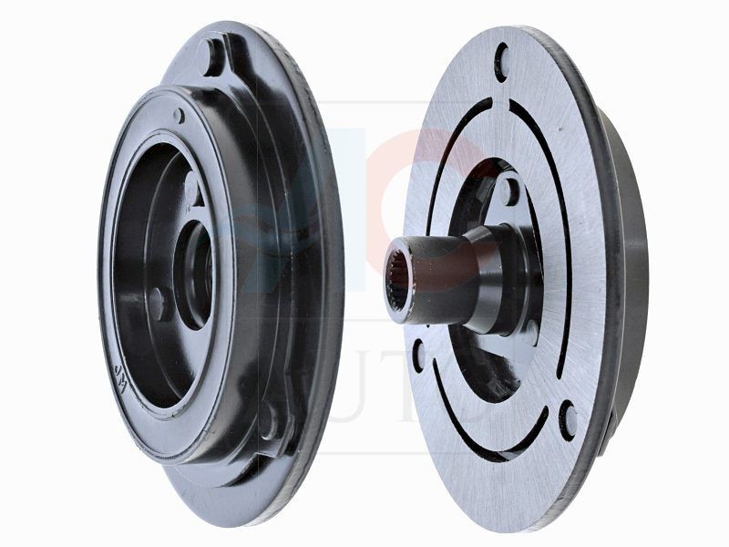 Nav, magnetkobling-kompressor ACAUTO AC-05VI04 ACAUTO AC-05VI04 Kompressor kobling FORD KUGA 2017
