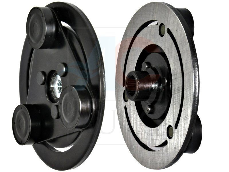 ACAUTO Nav, magnetkobling-kompressor AC-05ZX03 ACAUTO AC-05ZX03 Nissan Murano Z51 Kompressor kobling originale pris