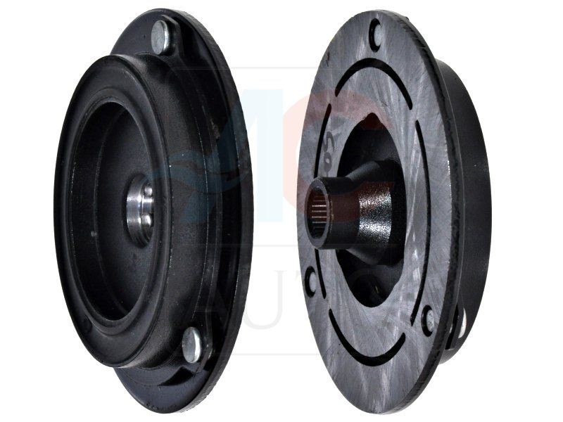ACAUTO Unáżací kotúč, magnetická spojka-kompresor AC-05ZX05 ACAUTO AC-05ZX05 originálne Spojka kompresora klimatizácie Nissan Murano Z51 cena