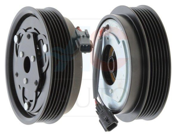 ACAUTO Embrayage magnétique pour compresseurs de climatisation AC-06CL08 ACAUTO AC-06CL08 Embrayage magnétique de climatisation Maxima 5 A33 prix