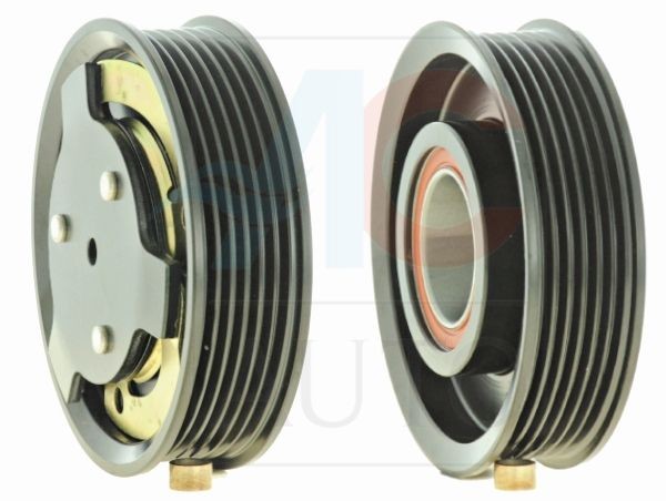 ACAUTO Magnetsidur, kliimakompressor AC-06DL04 ACAUTO Magnetsidur kliimakompressor OPEL AC-06DL04