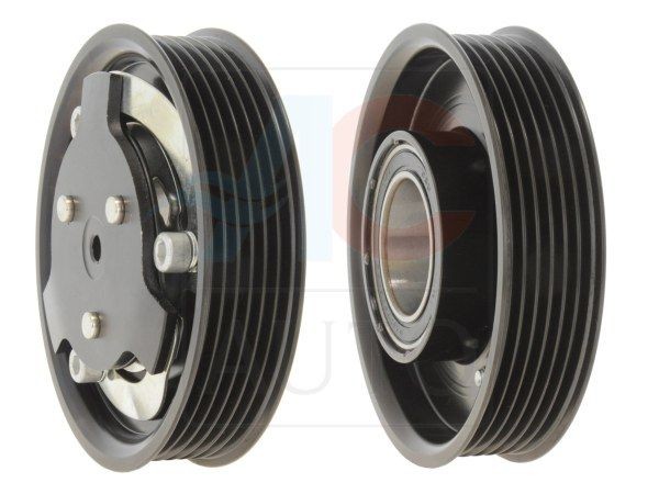 Magnetkoppling till AC ACAUTO AC-06DL07 ACAUTO AC-06DL07 AC koppling AUDI A3 2019