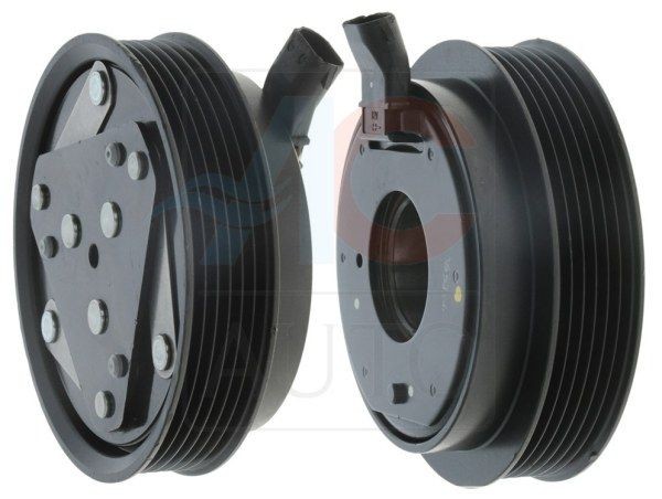 ACAUTO Magnetsidur, kliimakompressor AC-06DL10 Magnetsidur kliimakompressor OPEL ACAUTO AC-06DL10