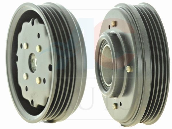 ACAUTO Embraiagem magnética, compressor do ar condicionado AC-06DN01 ACAUTO AC-06DN01 Embraiagem magnética compressor do ar condicionado Audi 80 B2 preço
