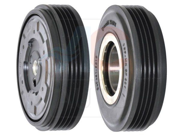 Magnetsidur, kliimakompressor ACAUTO AC-06DN11 ACAUTO AC-06DN11: Magnetsidur kliimakompressor BMW 5. Seeria 2013