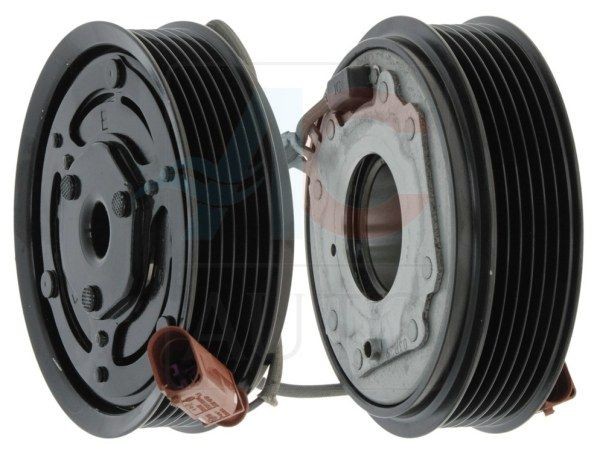 Magnetclutch, klimakompressor ACAUTO AC-06DN113 ACAUTO AC-06DN113 Magnetclutch klimakompressor Audi A6 2020