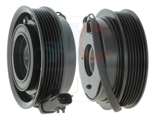 ACAUTO Magnetsidur, kliimakompressor AC-06DN114 ACAUTO AC-06DN114 Magnetsidur kliimakompressor originaal Dodge odav