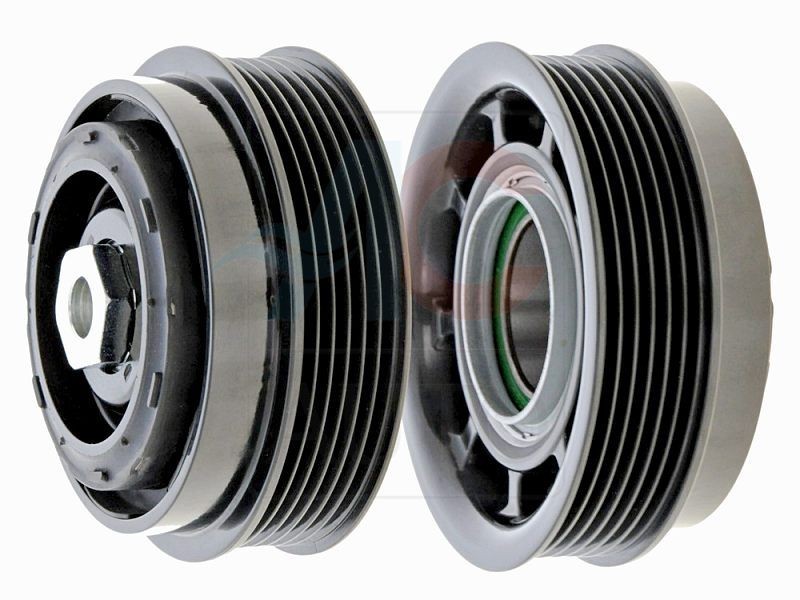 ACAUTO Magnetisk kobling, klimakompressor AC-06DN119 ACAUTO AC-06DN119 VW T3 Transporter AС-kompressor kobling pris