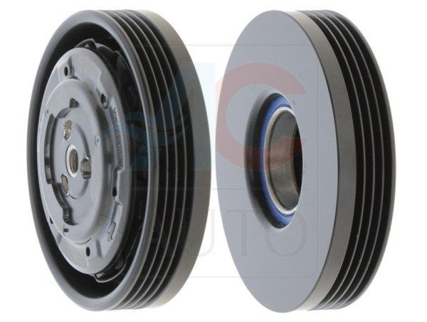 ACAUTO Embraiagem magnética, compressor do ar condicionado AC-06DN121 ACAUTO AC-06DN121 Embreagem de compressor de ar condicionado BMW E38 preço