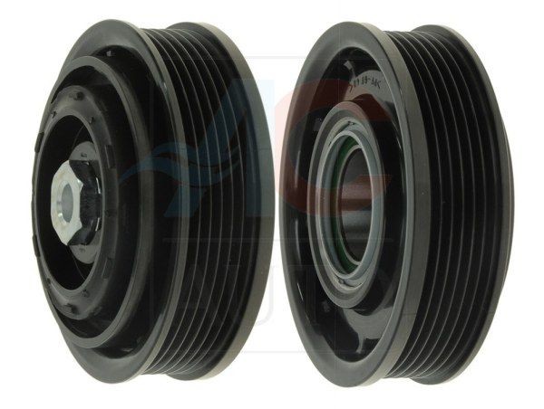 Magnetkoppling till AC ACAUTO AC-06DN129 ACAUTO AC-06DN129: AC koppling BMW X3 2007