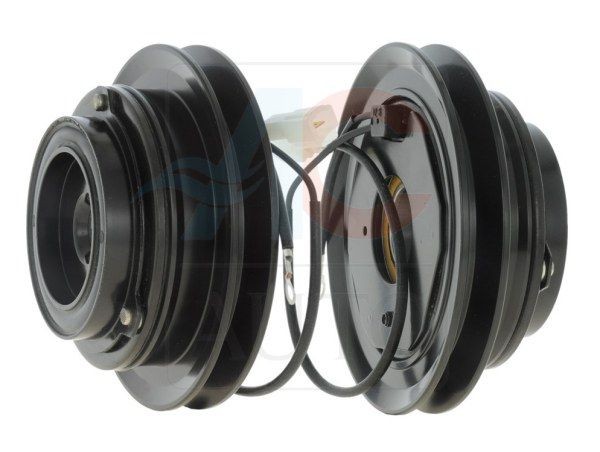 ACAUTO Magnetsidur, kliimakompressor AC-06DN133 ACAUTO AC-06DN133 Magnetsidur kliimakompressor Volkswagen EOS originaal