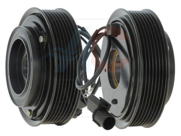 ACAUTO Magnetsidur, kliimakompressor AC-06DN134 ACAUTO AC-06DN134 Magnetsidur kliimakompressor Volvo V70 originaal