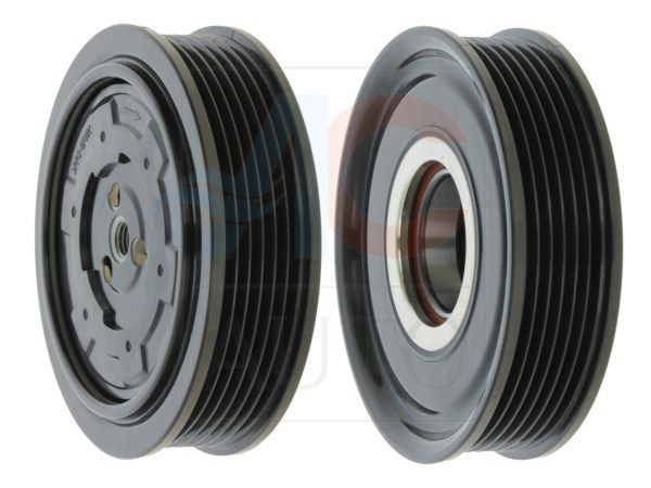 ACAUTO Embraiagem magnética, compressor do ar condicionado AC-06DN136 ACAUTO AC-06DN136 Embreagem de compressor de ar condicionado DS7 Crossback a um preço acessível