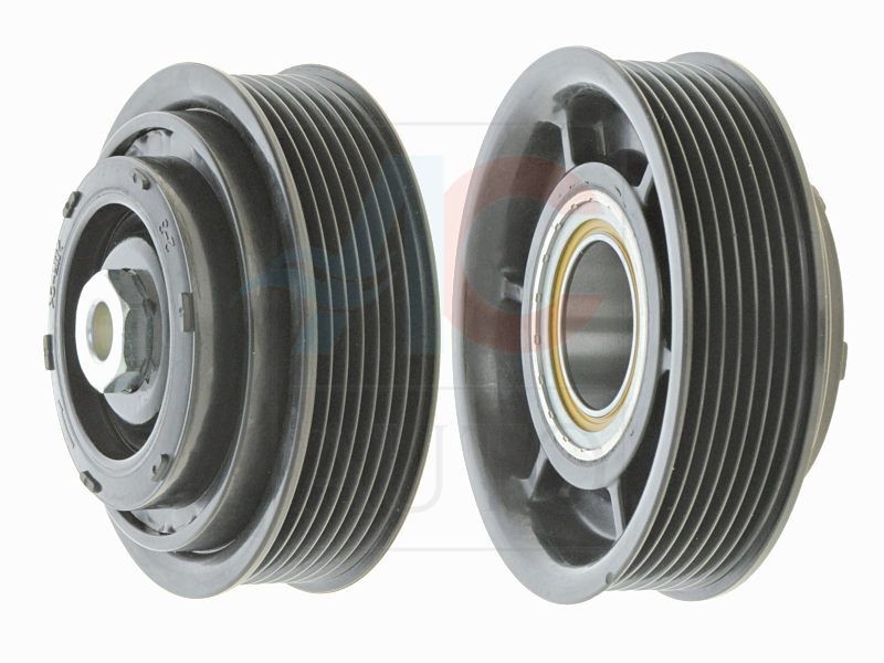 ACAUTO Embrayage magnétique pour compresseurs de climatisation AC-06DN151 ACAUTO AC-06DN151 Embrayage électromagnétique compresseur clim Mercedes A207 prix