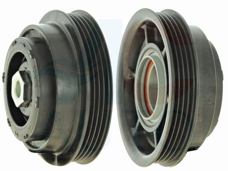 ACAUTO Μαγν. συμπλέκτης, συμπ. κλιματ. AC-06DN152 ACAUTO AC-06DN152 γνήσια Συμπλέκτης συμπιεστή κλιματισμού Mercedes C217 κόστος