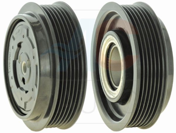 Puleggia compressore aria condizionata ACAUTO AC-06DN19 ACAUTO AC-06DN19 Frizione compressore aria condizionata FIAT GRANDE PUNTO 2020