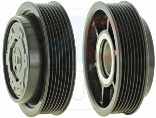 ACAUTO Μαγν. συμπλέκτης, συμπ. κλιματ. AC-06DN20 ACAUTO AC-06DN20 Συμπλέκτης συμπιεστή κλιματισμού Porsche Panamera 970 σε χαμηλές τιμές