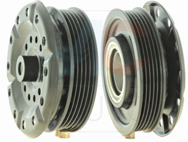 Magnetsidur, kliimakompressor ACAUTO AC-06DN25 ACAUTO AC-06DN25 Magnetsidur kliimakompressor FIAT BRAVO 2011