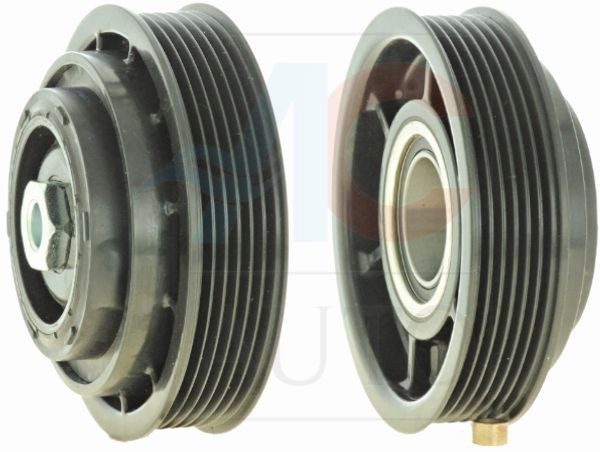Puleggia compressore aria condizionata ACAUTO AC-06DN40 ACAUTO AC-06DN40 Puleggia aria condizionata Mercedes-Benz SLK 2011