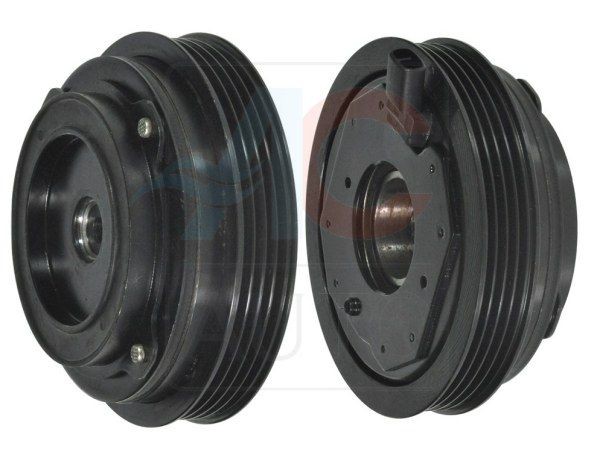 ACAUTO Magnetkoppling till AC AC-06DN59 Byta AC-magnetkoppling Suzuki Super Carry Minibuss kostnad ACAUTO AC-06DN59