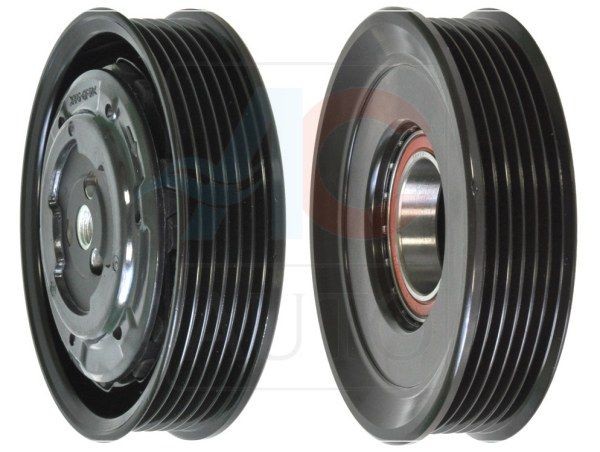 Embrayage magnétique pour compresseurs de climatisation ACAUTO AC-06DN62 Embrayage magnétique pour compresseurs de climatisation ACAUTO AC-06DN62 prix Roues dentées BMW Z4 e85