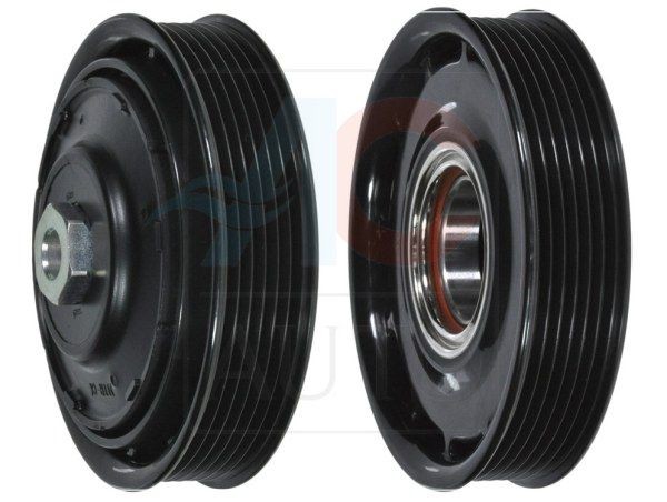 Magnetisk kobling, klimakompressor ACAUTO AC-06DN68 ACAUTO AC-06DN68 AС-kompressor kobling TOYOTA COROLLA 2023