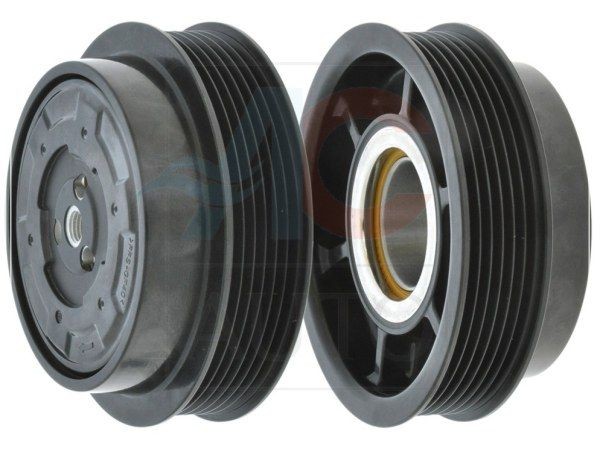 Magnetsidur, kliimakompressor ACAUTO AC-06DN74 ACAUTO AC-06DN74: Magnetsidur kliimakompressor Mercedes SLK 2005