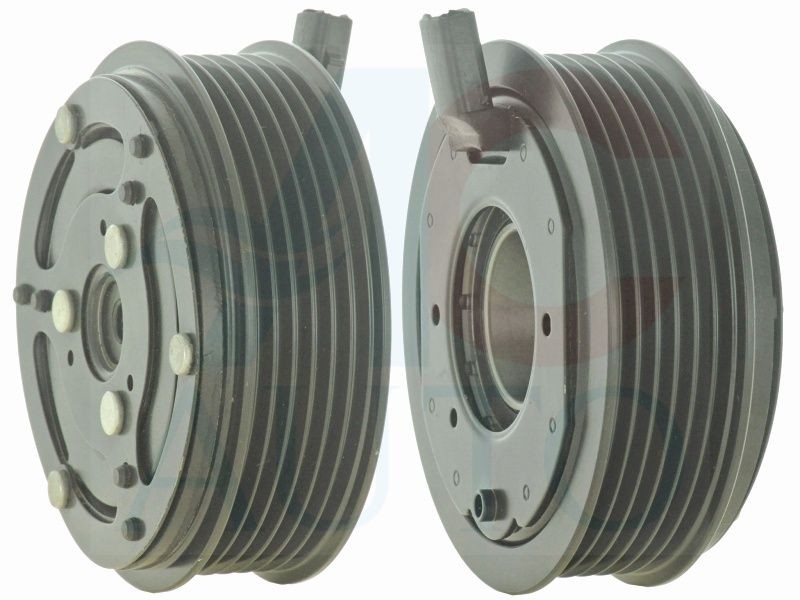 ACAUTO Magnetkoppling till AC AC-06DN79 ACAUTO AC-06DN79 AC-magnetkoppling Subaru Impreza 1 Kombi original