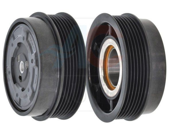 ACAUTO Μαγν. συμπλέκτης, συμπ. κλιματ. AC-06DN80 ACAUTO AC-06DN80 C συμπλέκτη συμπιεστή Fiat TALENTO φθηνά