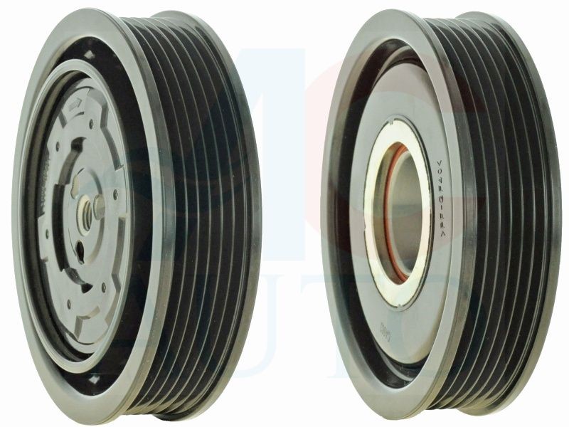 Magnetkoppling till AC ACAUTO AC-06DN92 ACAUTO AC-06DN92 Magnetkoppling PEUGEOT 308 2015