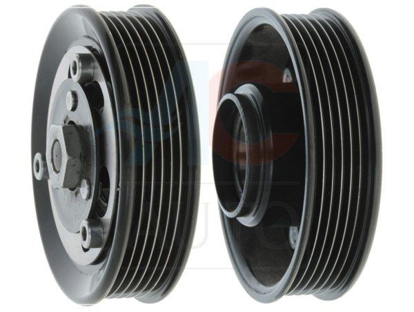 ACAUTO Puleggia compressore aria condizionata AC-06DN93 ACAUTO AC-06DN93 Frizione elettromagnetica A3 8P Sportback prezzo