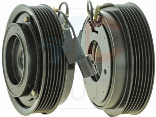 ACAUTO Magnetclutch, klimakompressor AC-06HA01 ACAUTO AC-06HA01 Magnetclutch klimakompressor MINI CLUBMAN hva koster